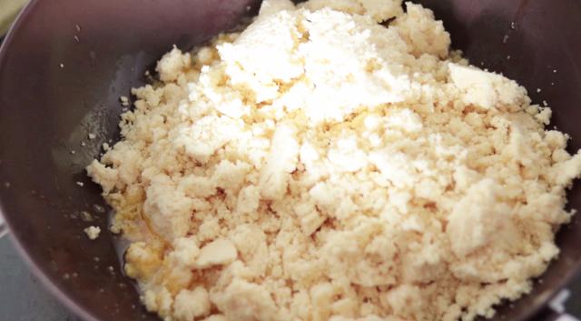 超好吃的绿豆糕，只要3种简单食材，香甜细腻入口即化，夏日必备