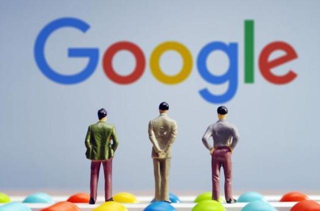 谷歌又添了把火，华为能取而代之？