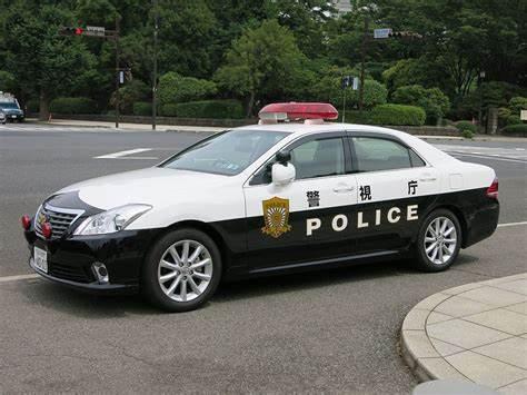 日本囚犯获释2天后，偷卡车故意碾死俩老年清洁工，只盼重返监狱