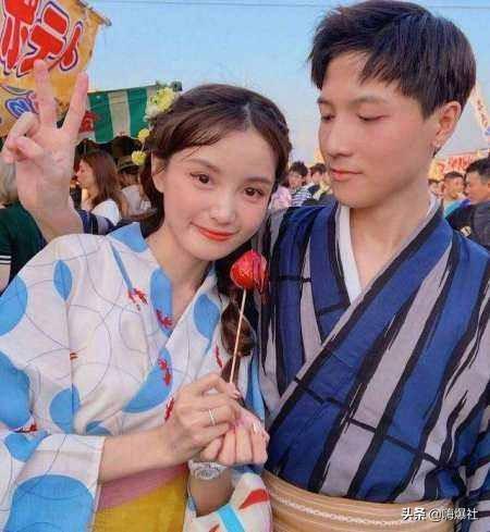 双双出轨？林小宅发声和梁继远分手，两人被扒早在6月初就好上了