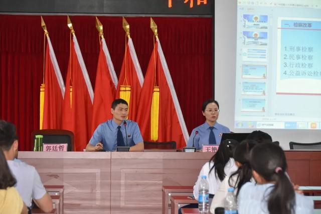 永仁：一项制度，收获一串点赞！