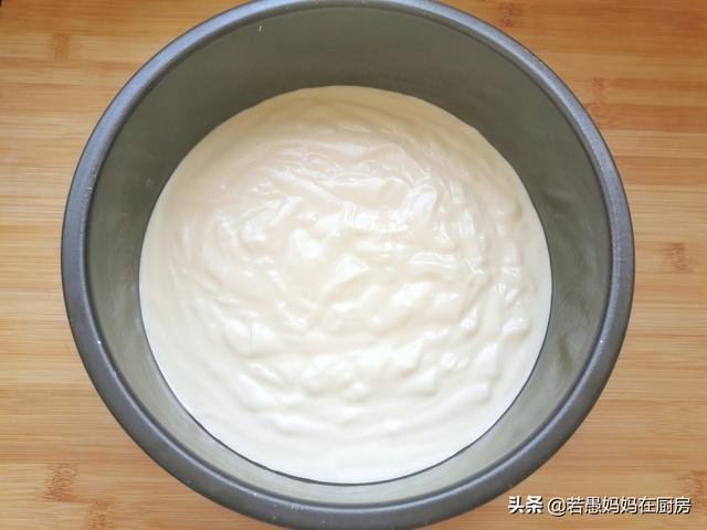 电饭锅蒸蛋糕一做就废，问题出现在这里！掌握这几点，一次就成功