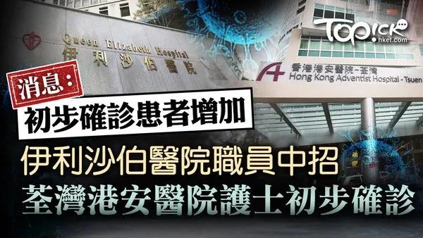 今增67宗确诊！本地感染63宗单日最高！街市群组恐成「计时炸弹」