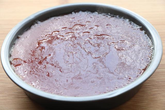 伏天最受欢迎的甜品，好吃更好做，口感冰冰凉凉，Q弹有嚼劲