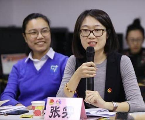 刘强东“最强女助理”，实控京东旗下291家公司，能力不输章泽天