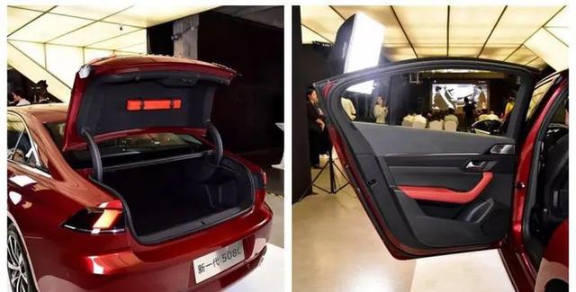 奥迪被上汽“玩坏了”，国产A7L变成“拉皮A6L”