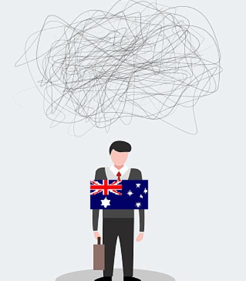 特朗普这句话，严重伤害了反华队友的感情