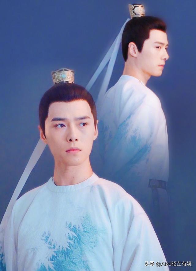 官宣|电视剧《长歌行》官宣主演阵容 迪丽热巴吴磊刘宇宁赵露思的这配置绝了