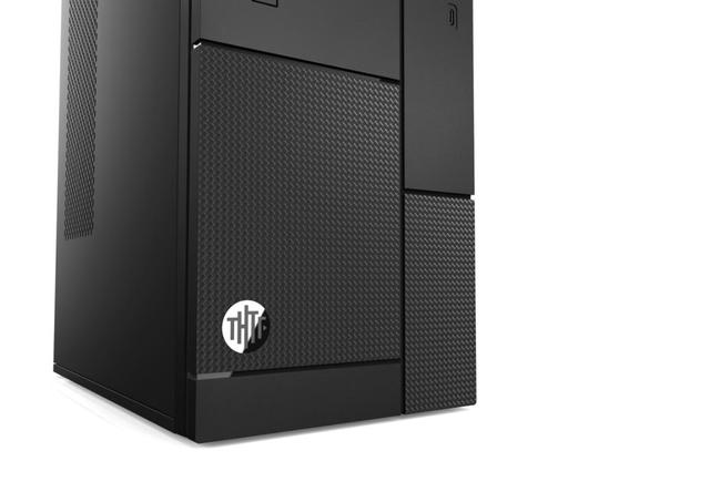 十代酷睿整机来袭，清华同方超扬整机开启预售