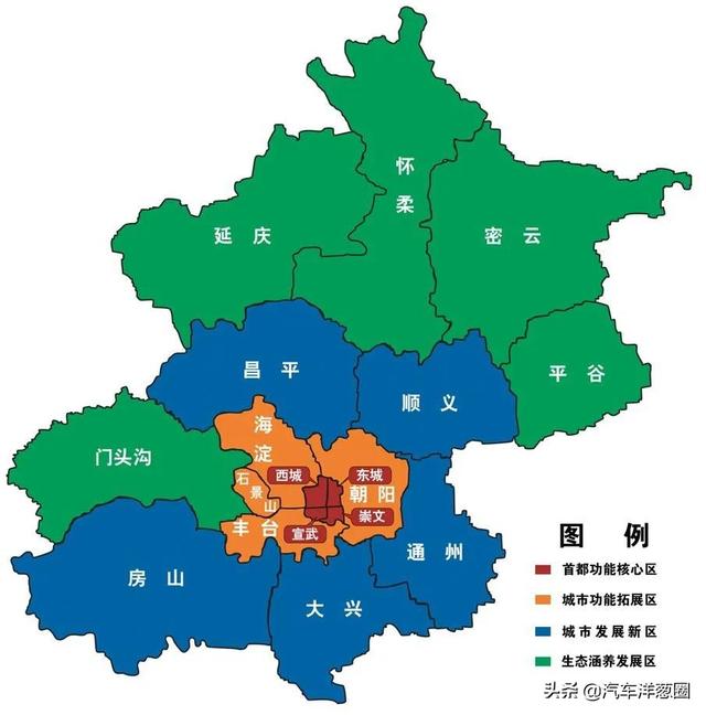 商务部发布购车新政策！一下省好几万？2020年或是买车的最好时机