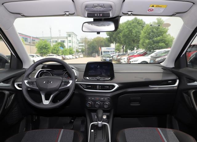 8万元想买合资SUV？我推荐这3款，家用代步正合适