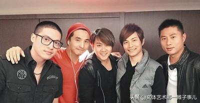 盘点出道即巅峰，巅峰后即“过气”的组合