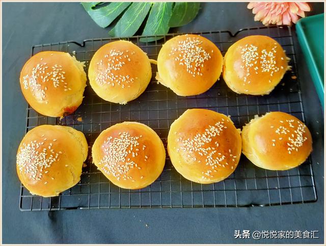 孩子爱吃小餐包，咋做才松软不发粘？教您配比和方法，干货分享