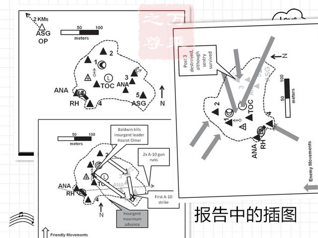 伊拉克有电影看，阿富汗人没电影，打到美军求和