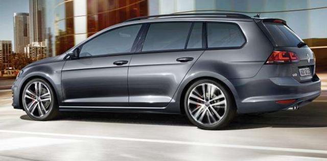 大众又一“清仓价”，28万跌到14万，后排放倒躺