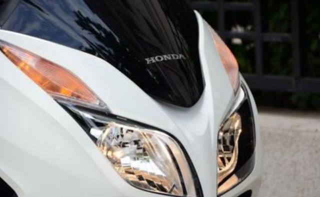 本田再续“踏板神话”！油耗1.7L，马力24.8比本田