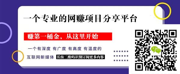 大百科资源网：直接拿来用的副业赚钱项目