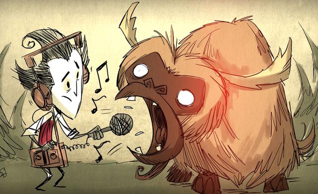 Wegame的狼子野心，早已变成了绵羊音