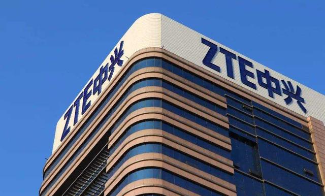 川普计划得逞？中兴发布“澄清声明”，网友：