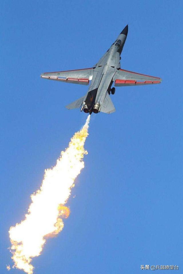 F-35战机前身曝光！起飞重量45吨，无法从航母上