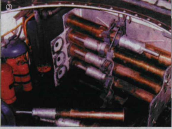 颜值、火力、高防护，还是国产三代坦克鼻祖—