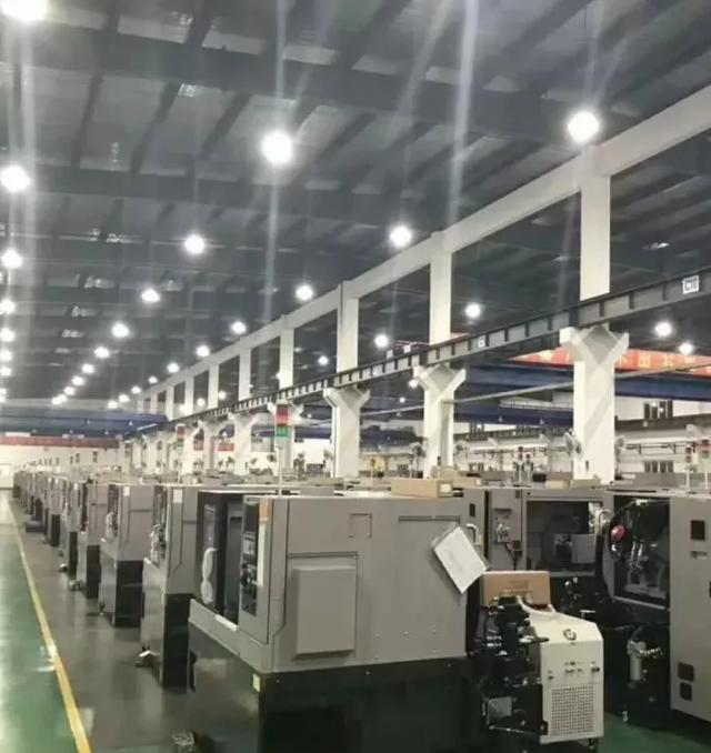 如何做機床維修 檢查？這一文說全了
