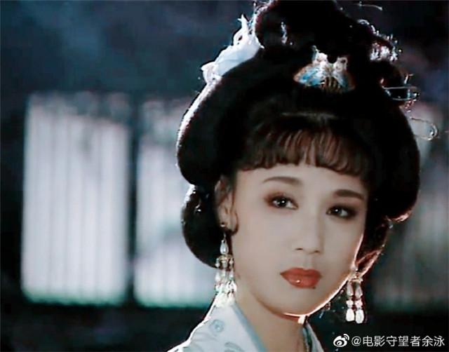 患癌|演员李建群患癌去世年 曾出演过《康熙王朝》中温柔善良的容妃娘娘