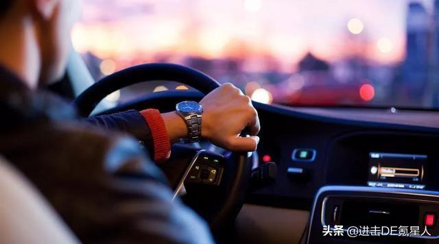 下月要拉不出份儿钱，我就不开出租了 | 我的行业变迁