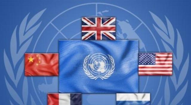 俄力挺印度和巴西成为联合国常务理事国，目的