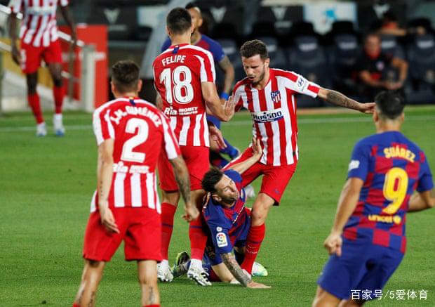 比利亚雷亚尔VS巴塞罗那：争四与争冠的殊死一搏