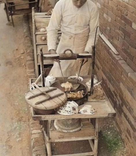 馄饨，吃出老北京味- 风格生活