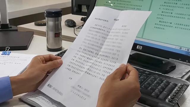 服务群众无小事 助人点滴见真情