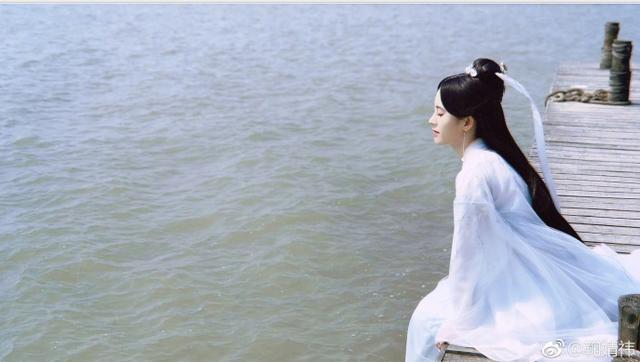 众星演白蛇，赵雅芝最经典王祖贤第二，她超杨紫刘涛黄圣依刘诗诗
