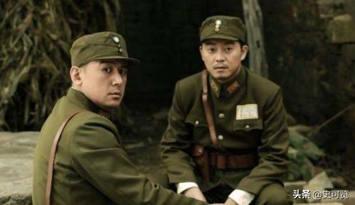 此人曾与四大元帅平级，却选择叛变投敌，解放