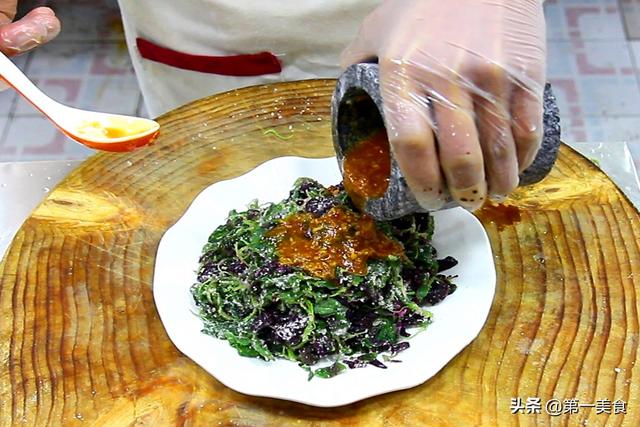 多亏知道这个“奇迹蔬菜”！不吃红肉肝脏，也能给孩子补钙补铁