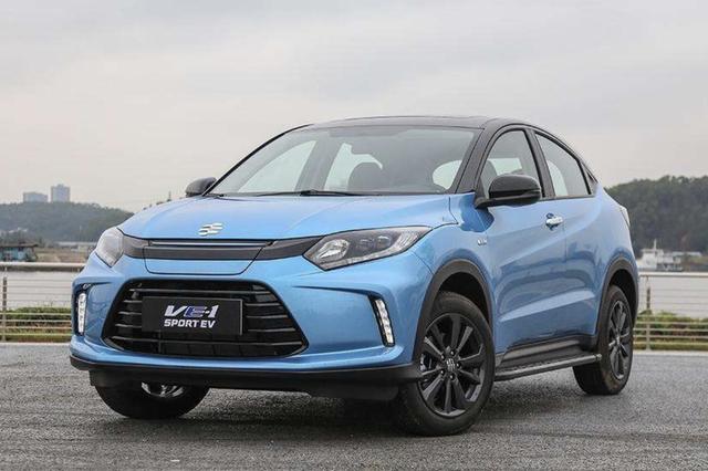 缤智改款而来的新能源，售价和畅巡一样，你选谁？