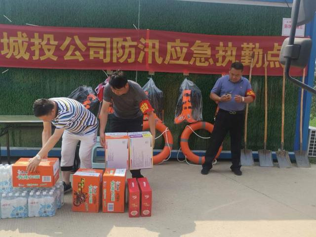蚌埠市五河县：贫困户的担当和责任