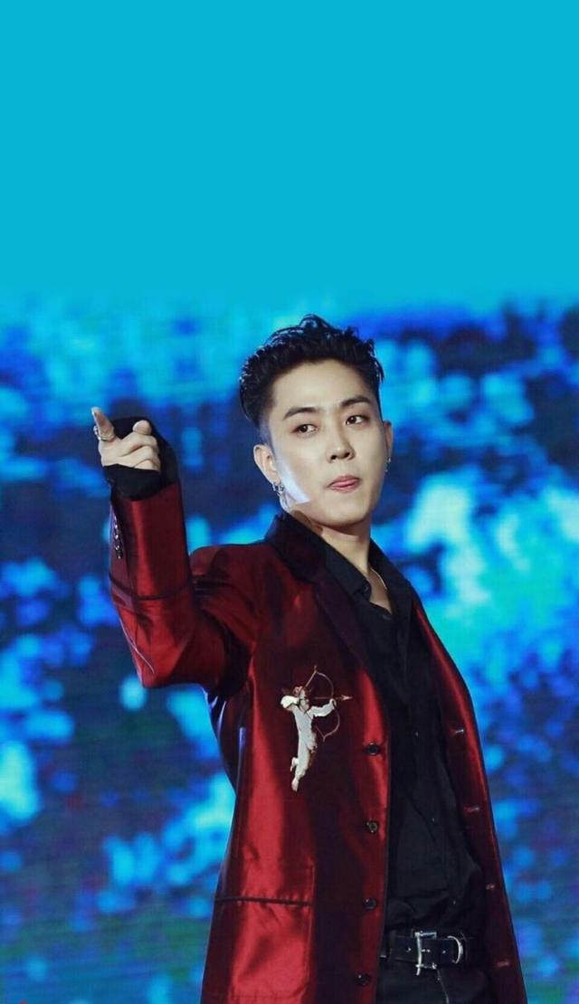 殷志源：水晶男孩的队长，撩生撩死的偶像，不