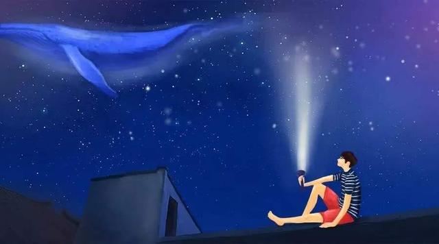 传统作家与现实文学，行之渐远：科技越发达，内心越落寞