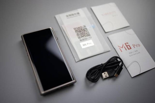 这款音乐播放器果然很破！山灵M6Pro使用体验