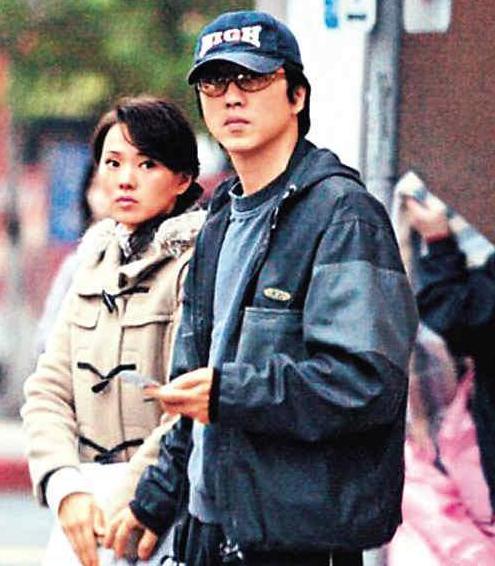 庾澄庆点赞力挺伊能静言论，心胸宽广太圈粉，被赞中国好前夫