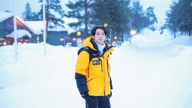 马云与《街舞3》四位队长互动，“云火锅之夜”张国立尽显高情商