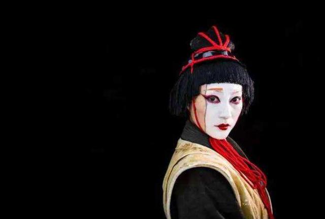 39岁女演员病死仅用10个月，为了演新角色不就医