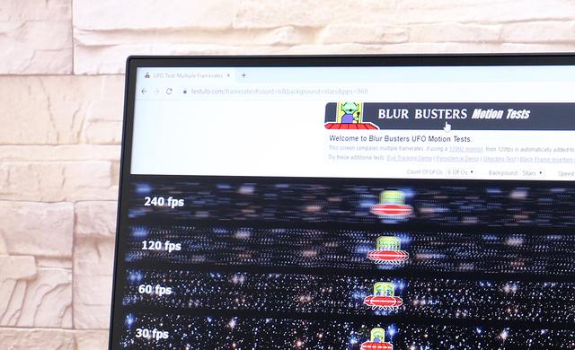 当 LG 1ms IPS 遇上 240Hz，优派 ELITE XG270 电竞显示器上手玩