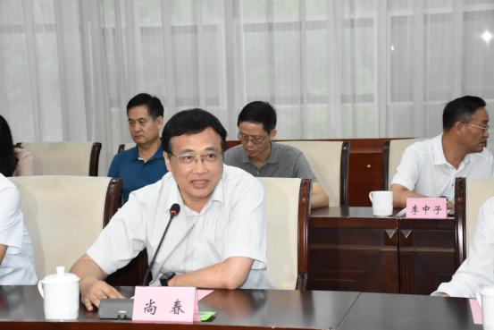 中中跨国公司指导浙江考查美满胜利