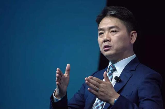 刘强东有没有把员工当兄弟？看看京东做的这些事，你就完全明白了