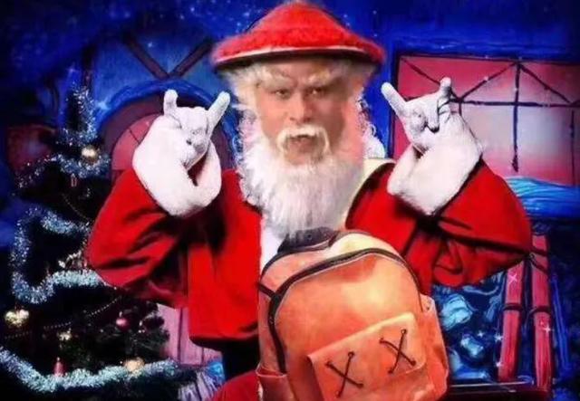 万物皆可“徐锦江”？海王雷神还行，看到最后