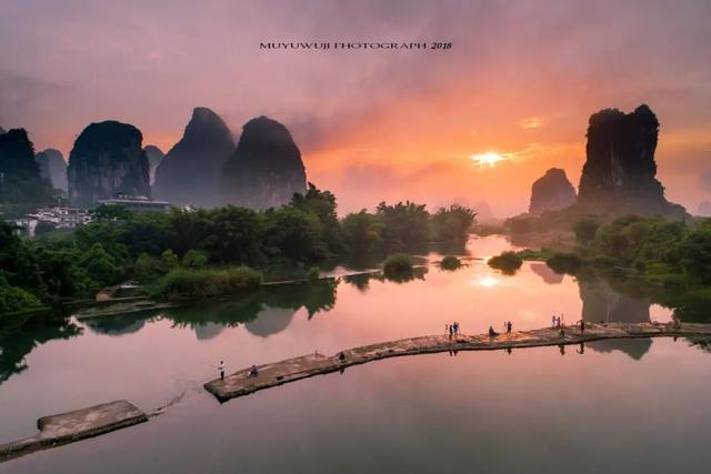 6个隐藏的世界级美景！这些国内小众景点，每一帧都绝美如画