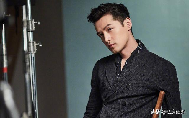 从不上真人秀综艺却很有名的明星你知道的有哪