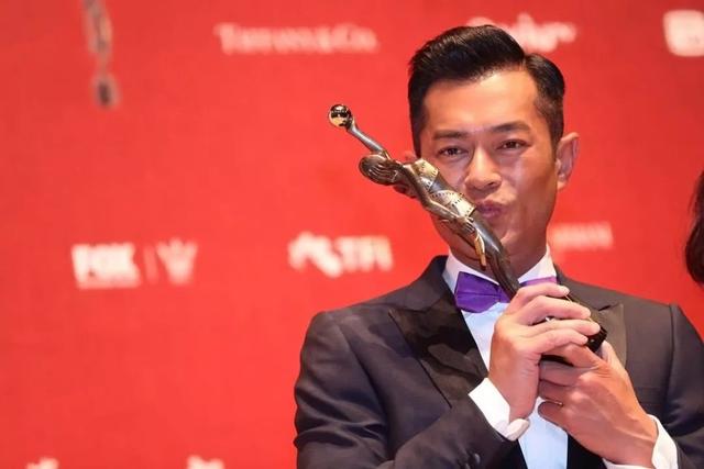 历届影帝的代表作放在一届金像奖比拼，谁才是